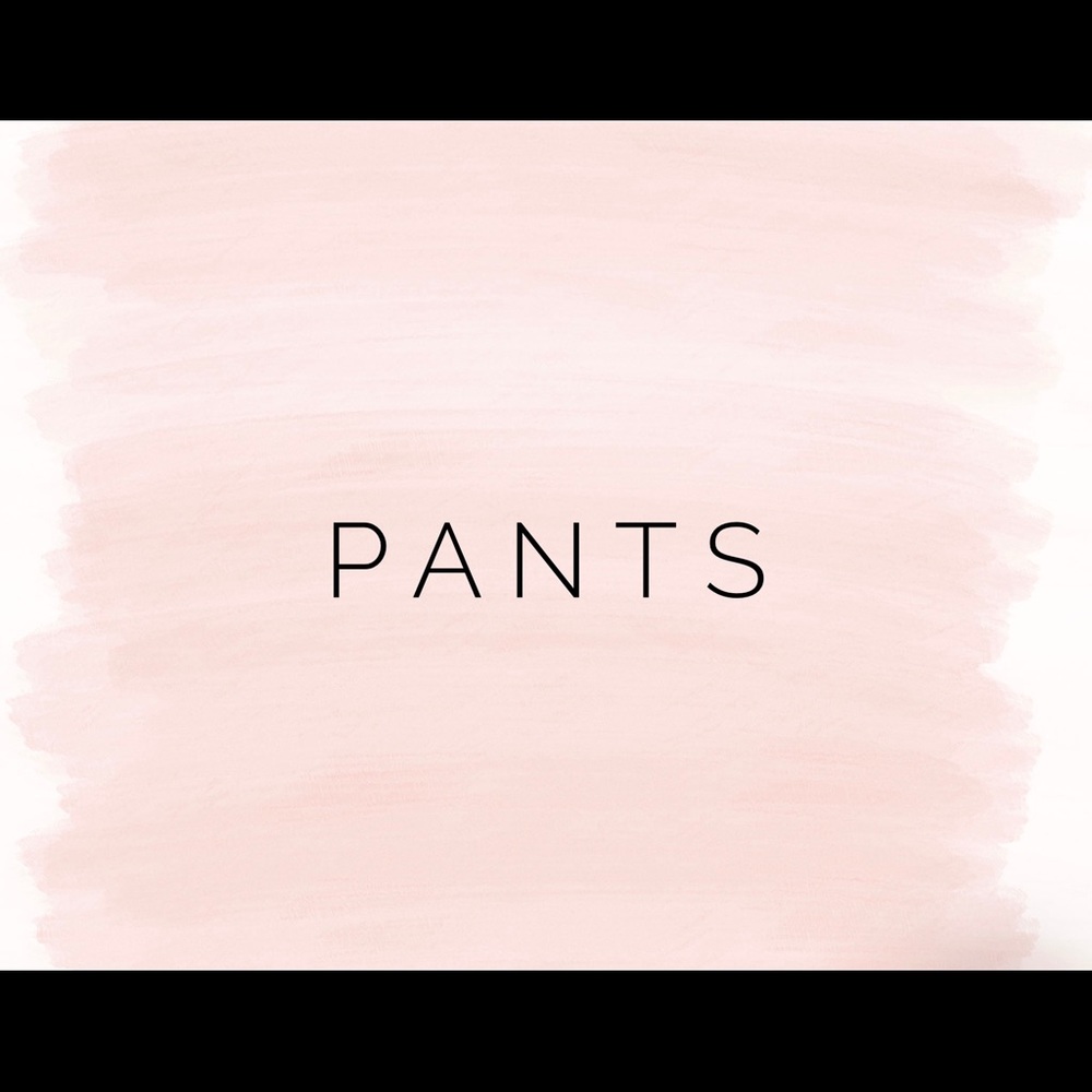 Pants